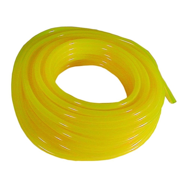 Fuel Line 115-339 1/4" Id X 3/8" Od